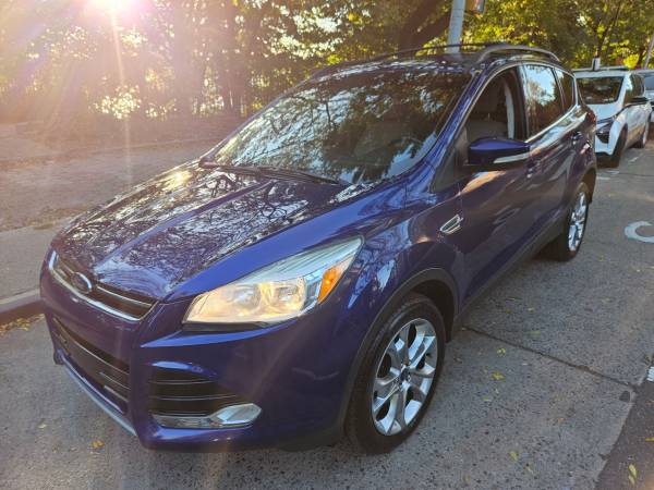 2014 Ford Escape SE 4dr 4x4 Automatic — photo 3