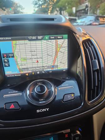 2014 Ford Escape SE 4dr 4x4 Automatic — photo 7