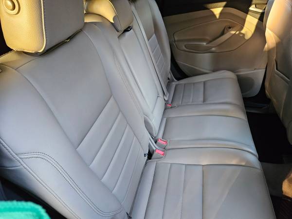 2014 Ford Escape SE 4dr 4x4 Automatic — photo 6