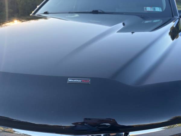 2017 Chevrolet Tahoe Premier 4x4 Automatic — photo 12