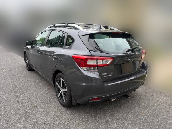 2019 Subaru Impreza 2.0i 4dr All-wheel Drive Sedan CVT — photo 6