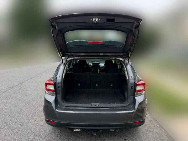 2019 Subaru Impreza 2.0i 4dr All-wheel Drive Sedan CVT — photo 9