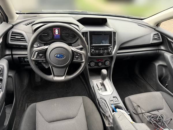 2019 Subaru Impreza 2.0i 4dr All-wheel Drive Sedan CVT — photo 10