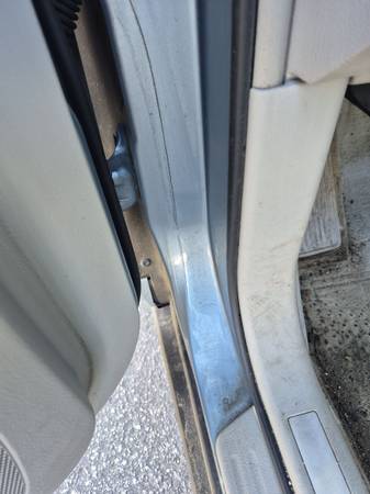 2006 Lexus RX 330 Base All-wheel Drive Automatic — photo 12