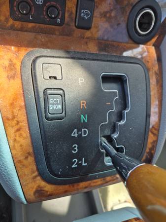 2006 Lexus RX 330 Base All-wheel Drive Automatic — photo 10