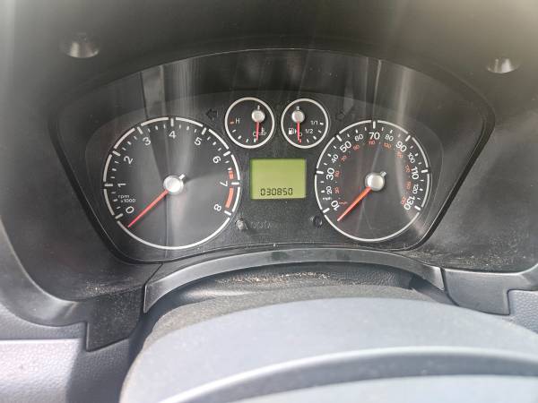 2012 Ford Transit Connect XL — photo 4