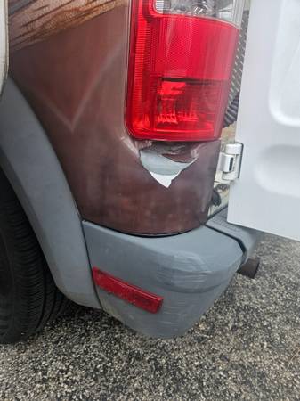2012 Ford Transit Connect XL — photo 9