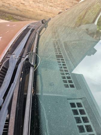 2012 Ford Transit Connect XL — photo 10