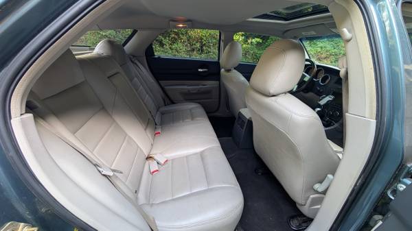 2006 Dodge Magnum RT 4dr All-wheel Drive Wagon Automatic — photo 7