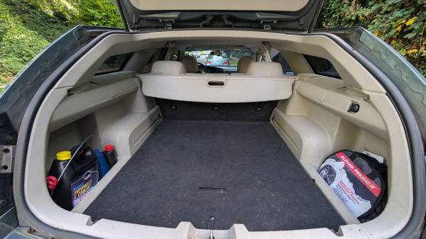 2006 Dodge Magnum RT 4dr All-wheel Drive Wagon Automatic — photo 9