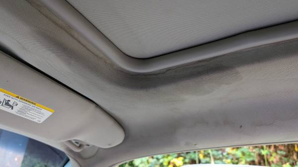 2006 Dodge Magnum RT 4dr All-wheel Drive Wagon Automatic — photo 12