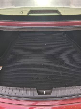 2013 KIA Optima EX 4dr Sedan Automatic — photo 7