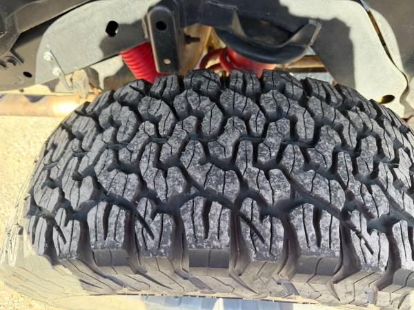 2000 Jeep Wrangler SE 2dr 4x4 Manual — photo 3
