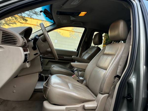 2004 Ford Freestar S 4dr Wagon Automatic — photo 8