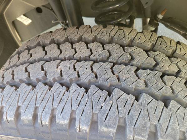 2025 RAM 2500 Big Horn — photo 12