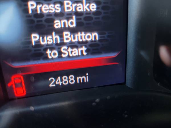 2025 RAM 2500 Big Horn — photo 8