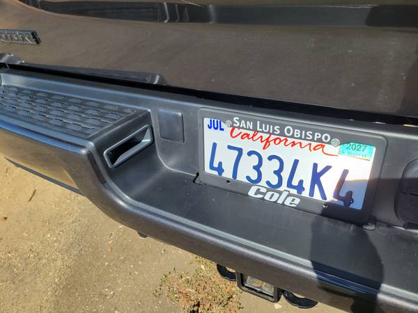 2025 RAM 2500 Big Horn — photo 5