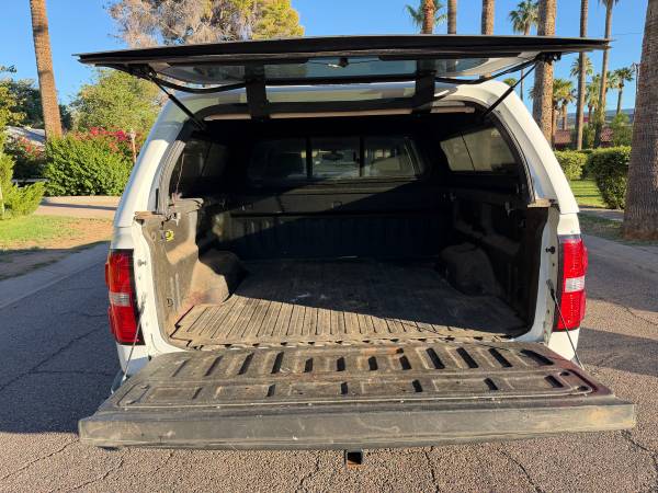 2015 GMC Sierra 1500 SLE 4x2 Crew Cab 5.75 ft. box 143.5 in. WB Automatic — photo 10