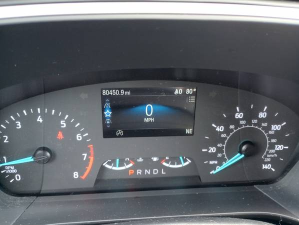 2022 Ford Escape SEL — photo 12