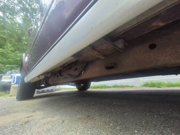 2007 Ford Explorer Sport Trac XLT 4dr 4x4 Automatic — photo 6