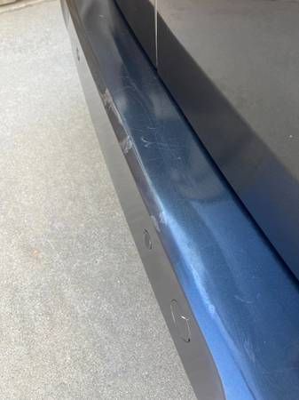 2019 Ford Transit Connect XLT — photo 4