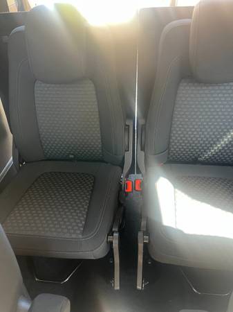 2019 Ford Transit Connect XLT — photo 10