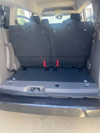 2019 Ford Transit Connect XLT — photo 9