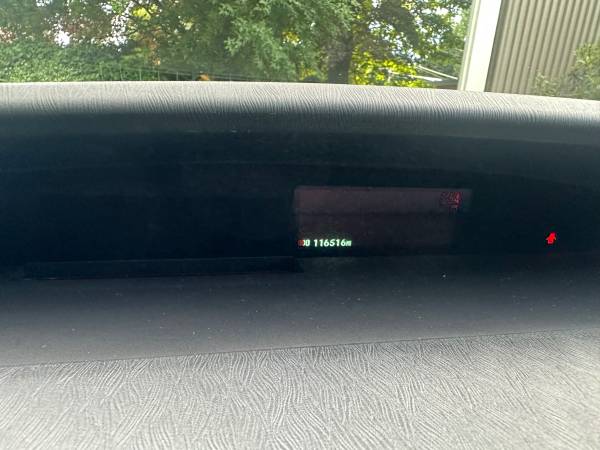 2010 Toyota Prius I — photo 9