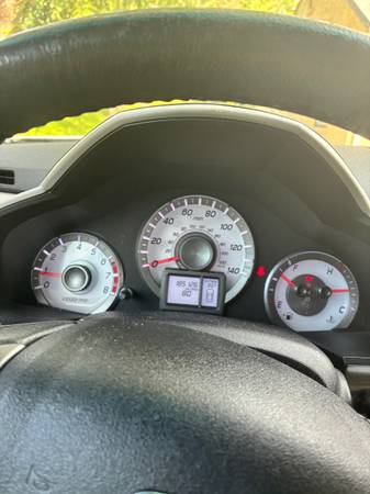 2013 Honda Pilot LX 4dr 4x4 Automatic — photo 10