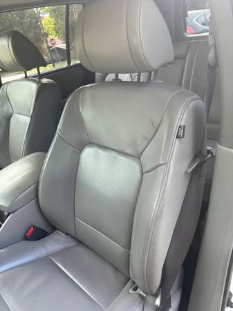 2013 Honda Pilot LX 4dr 4x4 Automatic — photo 4