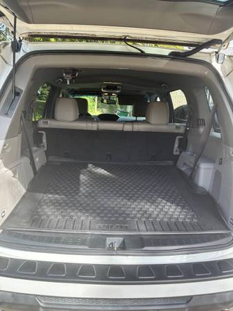 2013 Honda Pilot LX 4dr 4x4 Automatic — photo 6