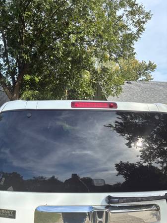 2013 Honda Pilot LX 4dr 4x4 Automatic — photo 12