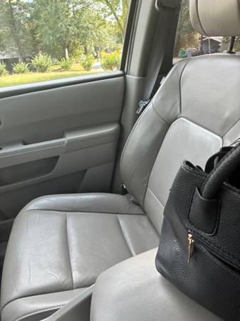 2013 Honda Pilot LX 4dr 4x4 Automatic — photo 7