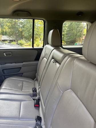 2013 Honda Pilot LX 4dr 4x4 Automatic — photo 5