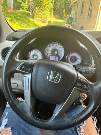2013 Honda Pilot LX 4dr 4x4 Automatic — photo 11