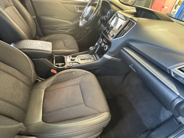 2019 Subaru Forrester — photo 5