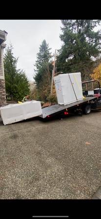 2007 Nissan Ud 2300lp — photo 4