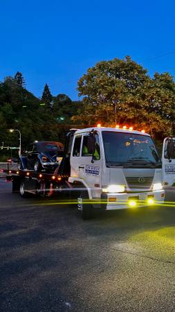 2007 Nissan Ud 2300lp — photo 1