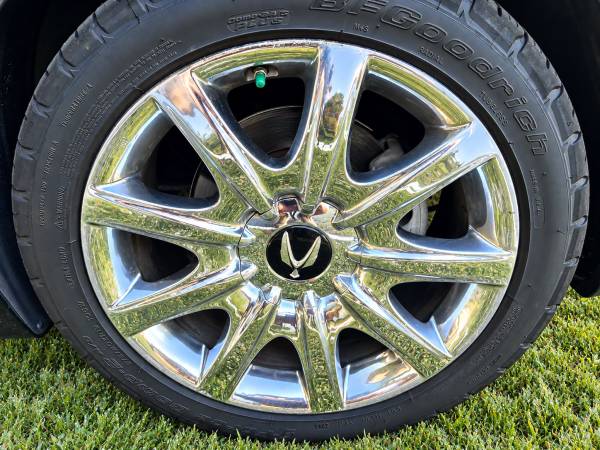 2013 Hyundai Equus Signature — photo 2