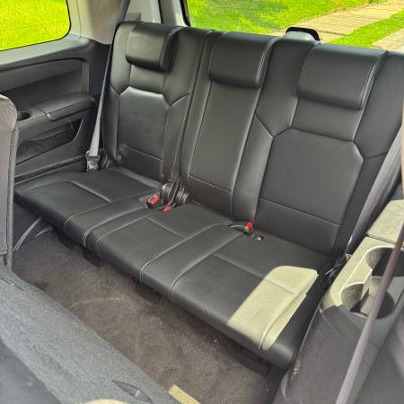 2010 Honda Pilot EX 4dr Front-wheel Drive Automatic — photo 10