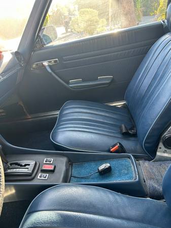 1978 Mercedes-Benz Sl — photo 2