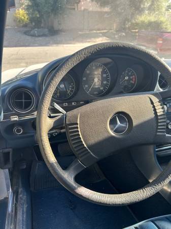 1978 Mercedes-Benz Sl — photo 3