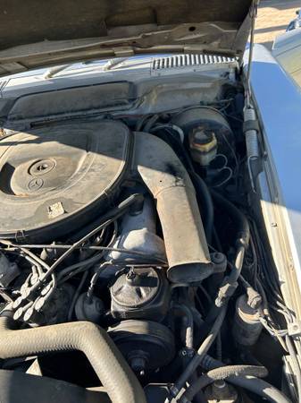 1978 Mercedes-Benz Sl — photo 5