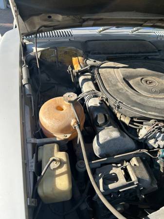 1978 Mercedes-Benz Sl — photo 6