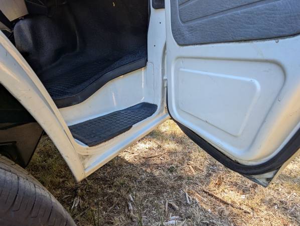 1990 Subaru Powered Vw — photo 8