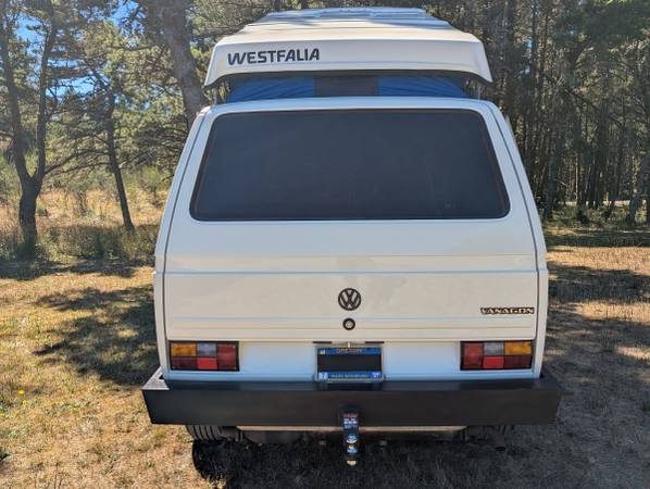 1990 Subaru Powered Vw — photo 4