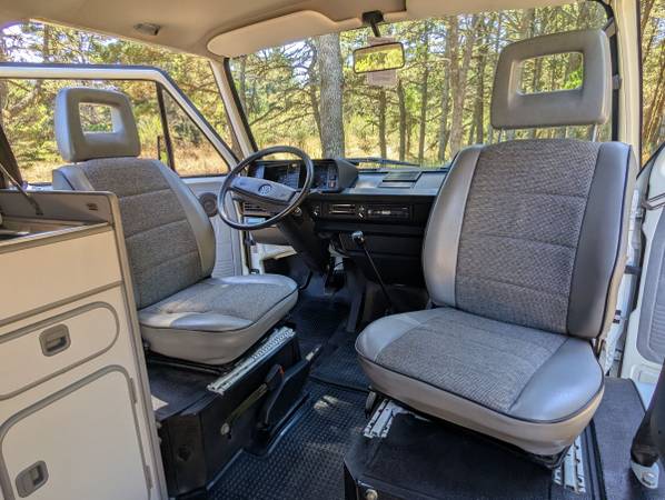 1990 Subaru Powered Vw — photo 9