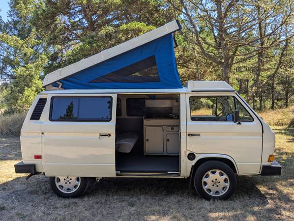 1990 Subaru Powered Vw — photo 7