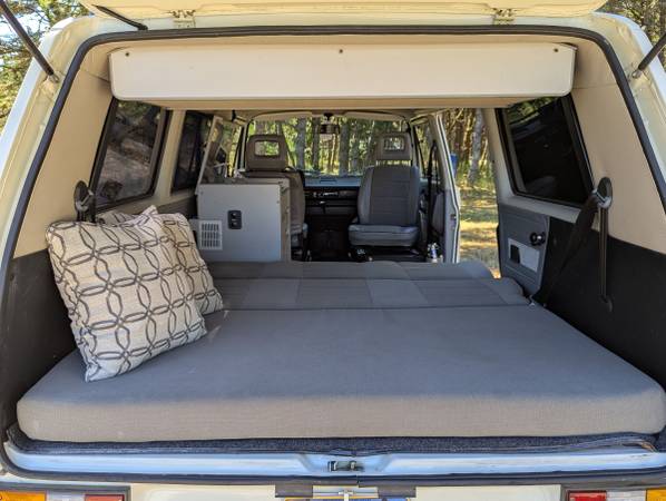 1990 Subaru Powered Vw — photo 6