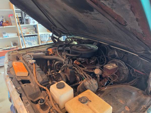 1977 Jeep J10 Honcho — photo 5